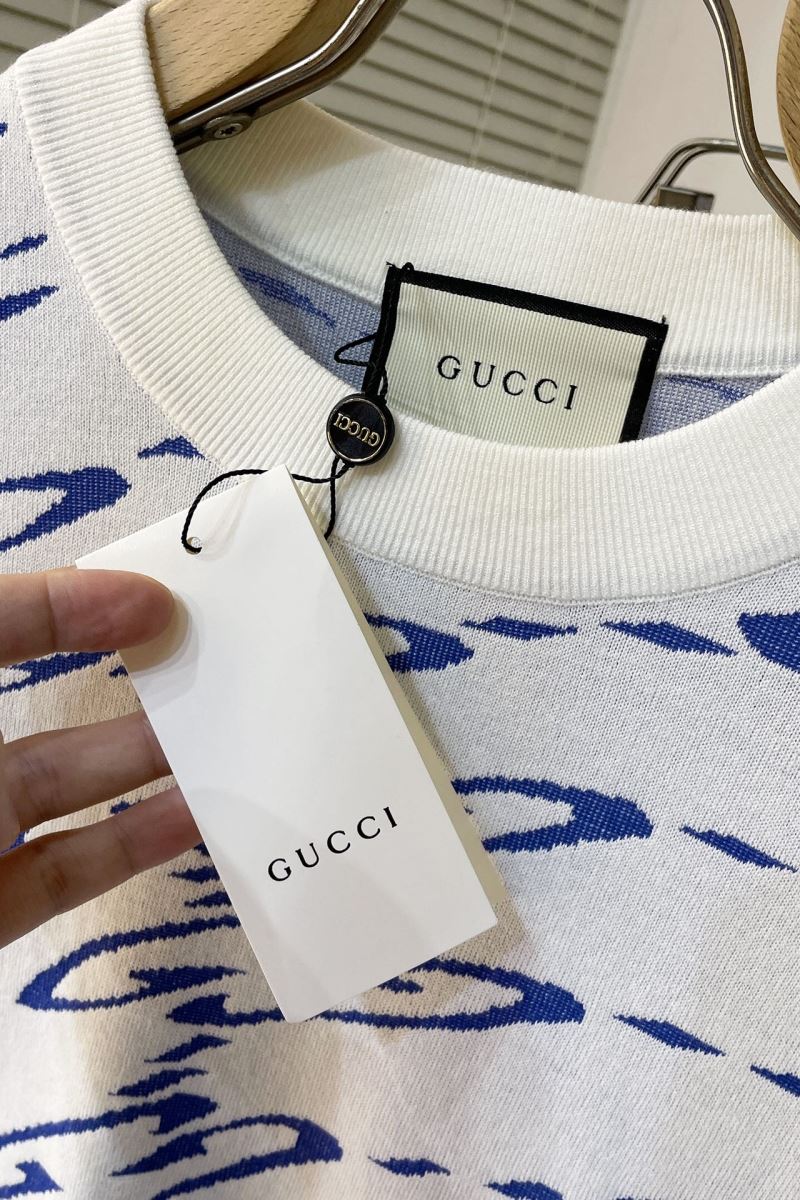 Gucci T-Shirts